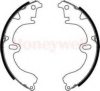 BENDIX 361342B Brake Shoe Set